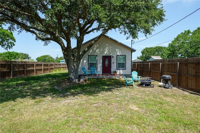 735 S Ann St, Rockport, TX 78382 - photo 1