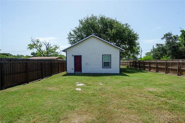 735 S Ann St, Rockport, TX 78382 - photo 26