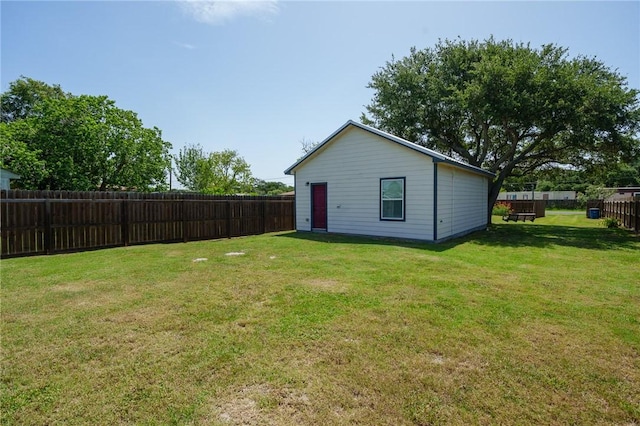 735 S Ann St, Rockport, TX 78382 - photo 25