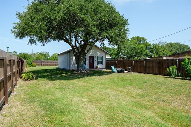 735 S Ann St, Rockport, TX 78382 - photo 3