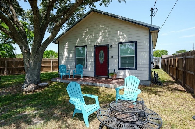 735 S Ann St, Rockport, TX 78382 - photo 4