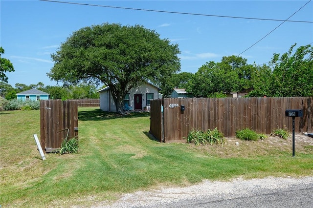 735 S Ann St, Rockport, TX 78382 - photo 2