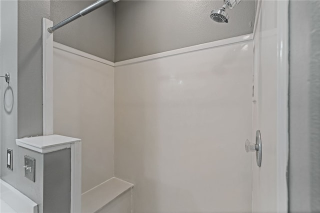 7705 Jacinto, Corpus Christi, TX 78413 - full bath with a shower