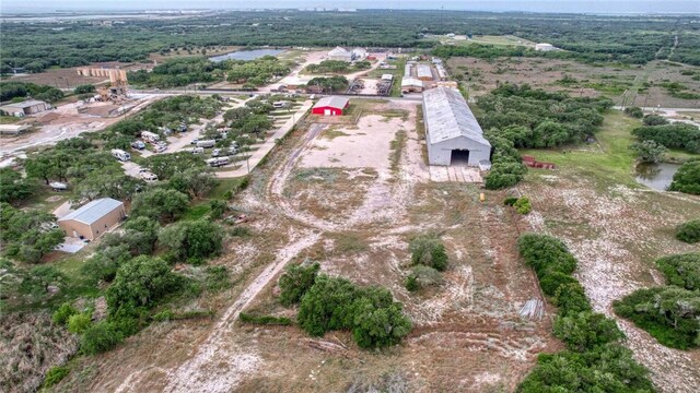 1490 Sunray Rd, Ingleside, TX 78362