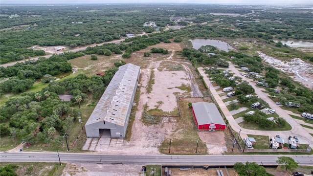 1490 Sunray Rd, Ingleside, TX 78362