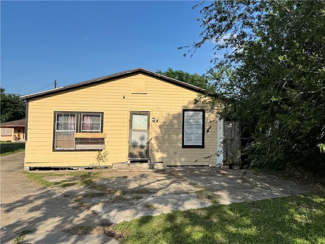 4721 Molina Dr, Corpus Christi, TX 78416 - view of bungalow