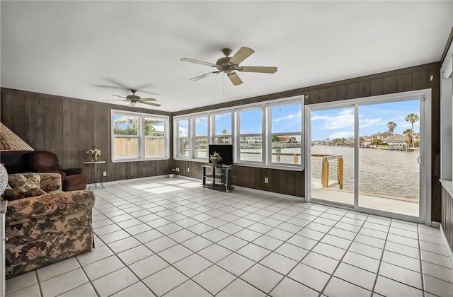 13765 Eaglesnest Bay Dr, Corpus Christi, TX 78418 - view of sunroom