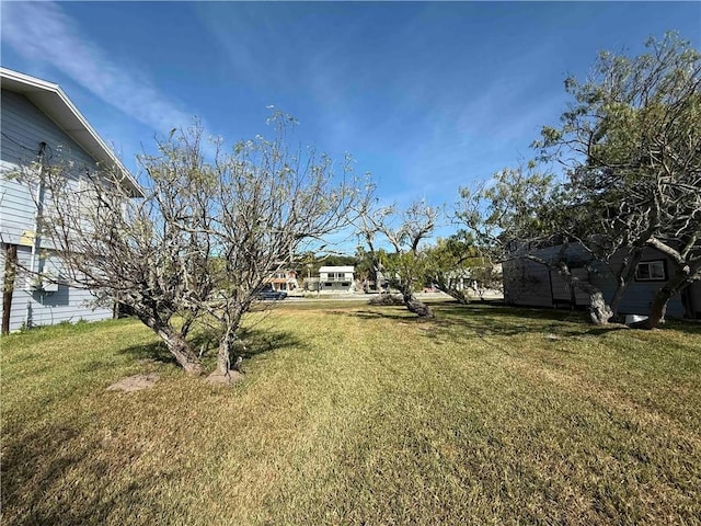 Listing photo 2 for 0 S Sandpiper St, Ingleside TX 78362