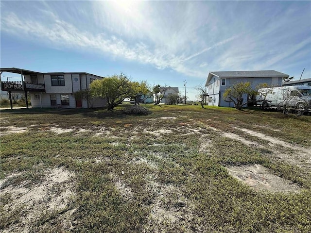 0 S Sandpiper St, Ingleside TX, 78362 land for sale