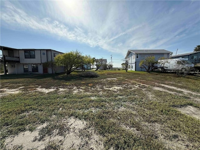 Listing photo 3 for 0 S Sandpiper St, Ingleside TX 78362