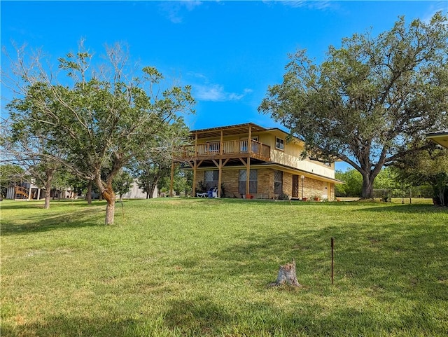 155 Buffalo Rd, George West, TX 78022 - photo 2