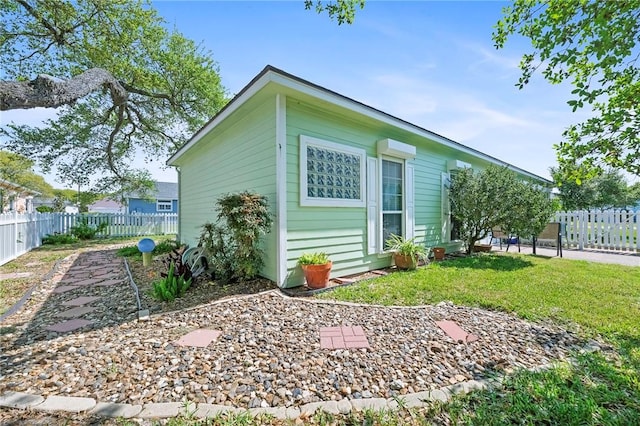 33 Primrose Cir, Fulton, TX 78358 - photo 29