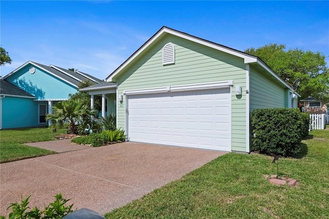 33 Primrose Cir, Fulton, TX 78358 - photo 4