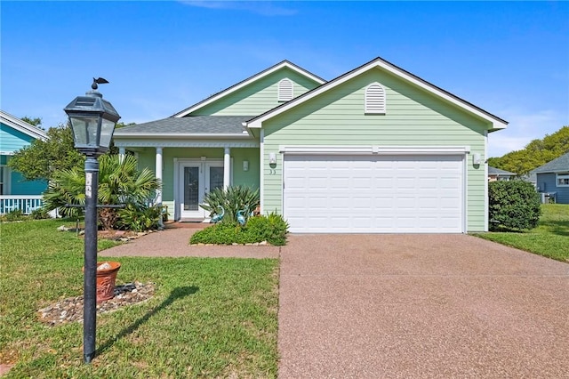 33 Primrose Cir, Fulton, TX 78358 - photo 1