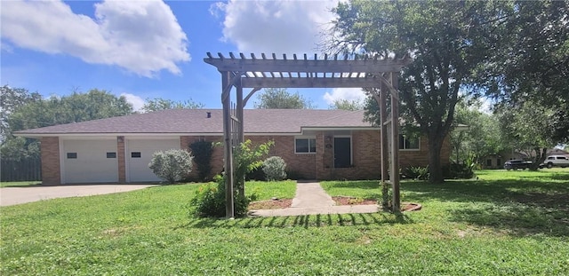 406 N 7th St, Riviera, TX 78379 - photo 2