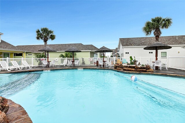 2212 State Highway 361 Unit 204, Port Aransas, TX 78373 - photo 30