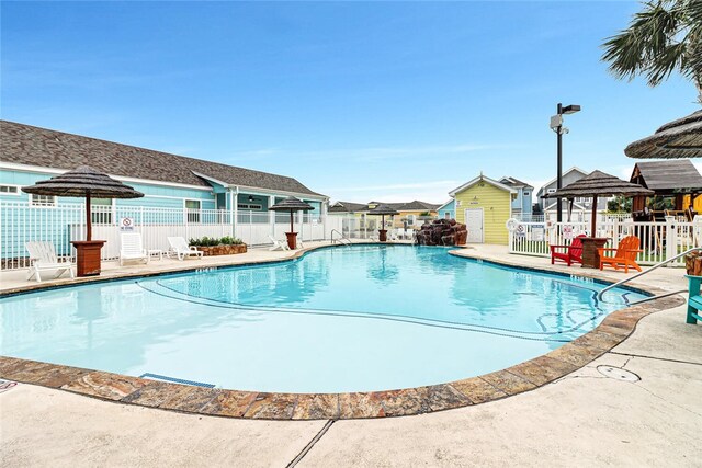 2212 State Highway 361 Unit 204, Port Aransas, TX 78373 - photo 37