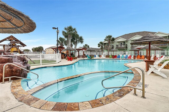 2212 State Highway 361 Unit 204, Port Aransas, TX 78373 - photo 38