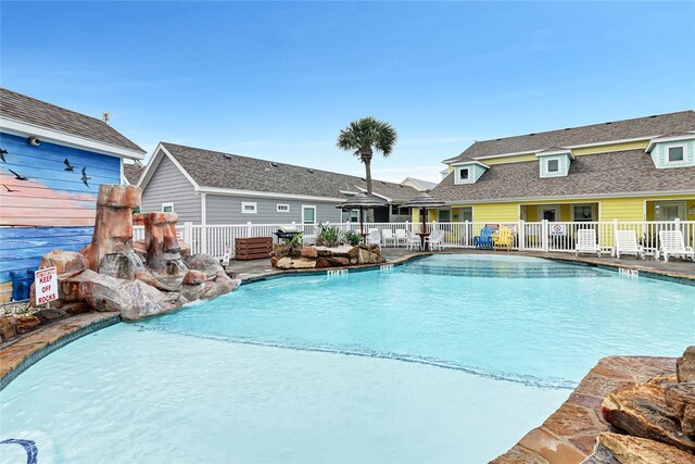 2212 State Highway 361 Unit 204, Port Aransas, TX 78373 - photo 29