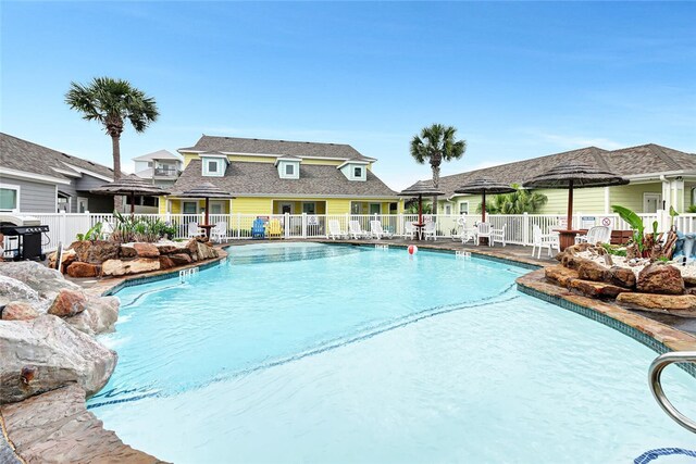 2212 State Highway 361 Unit 204, Port Aransas, TX 78373 - photo 36