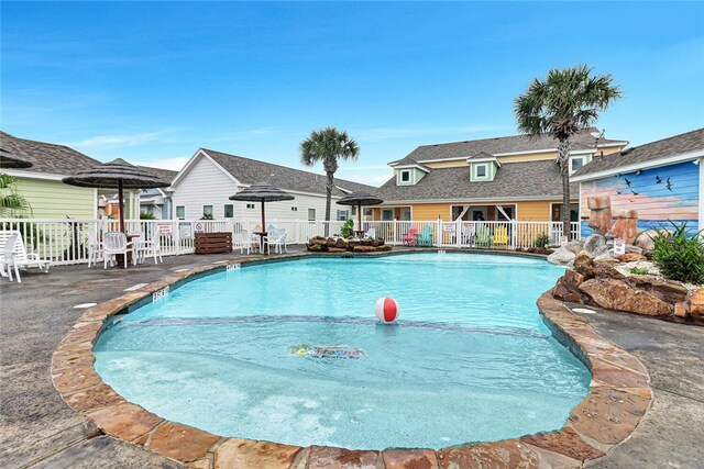 2212 State Highway 361 Unit 204, Port Aransas, TX 78373 - photo 33