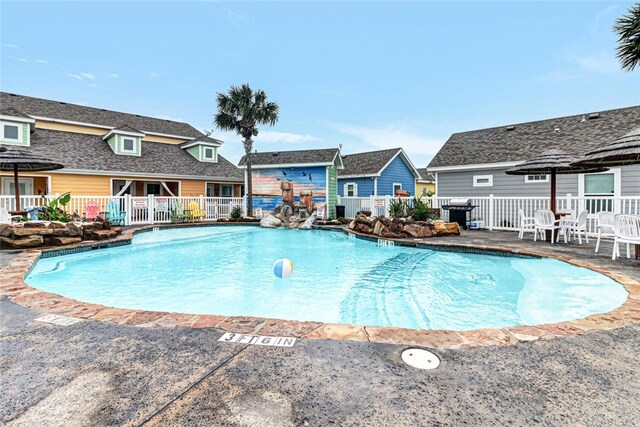 2212 State Highway 361 Unit 204, Port Aransas, TX 78373 - photo 32