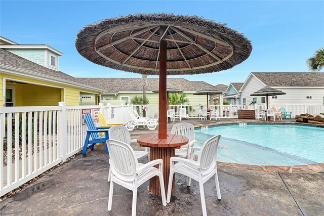 2212 State Highway 361 Unit 204, Port Aransas, TX 78373 - photo 31