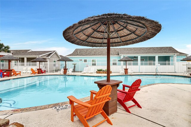 2212 State Highway 361 Unit 204, Port Aransas, TX 78373 - photo 39