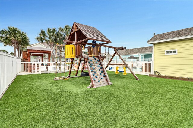 2212 State Highway 361 Unit 204, Port Aransas, TX 78373 - photo 35