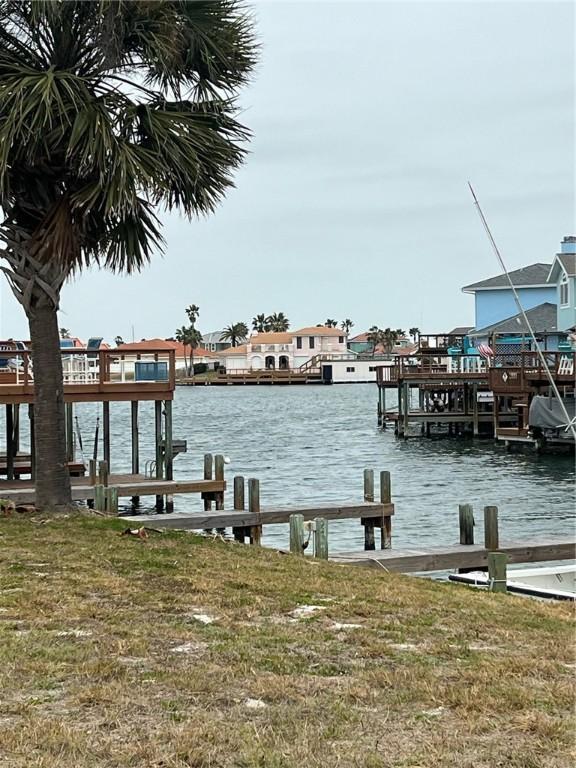 15422 Fortuna Bay Dr, Corpus Christi, TX 78418
