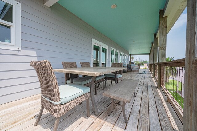 208 Fulton Ave, Rockport, TX 78382 - photo 8