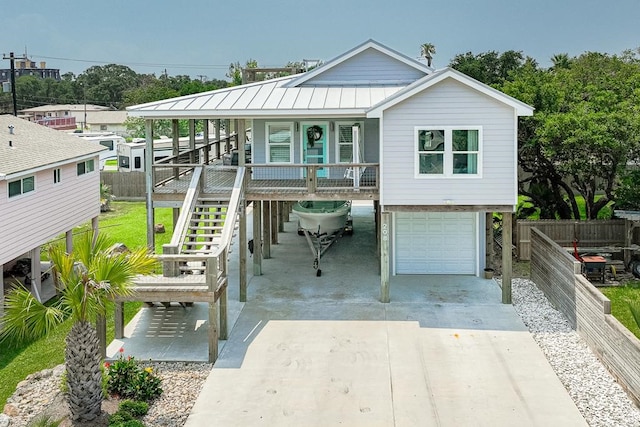 208 Fulton Ave, Rockport, TX 78382 - photo 1