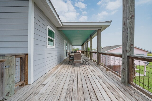 208 Fulton Ave, Rockport, TX 78382 - photo 7