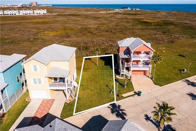 162 La Concha Blvd, Port Aransas TX, 78373 land for sale