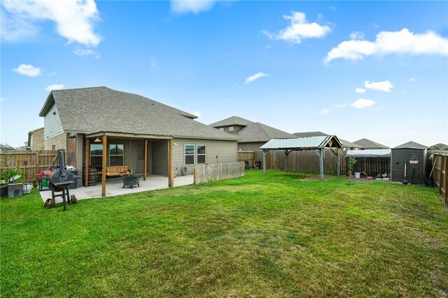 1346 Alexandra Park Ln, Corpus Christi, TX 78415 - photo 36