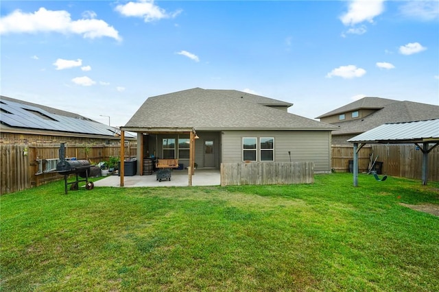 1346 Alexandra Park Ln, Corpus Christi, TX 78415 - photo 37