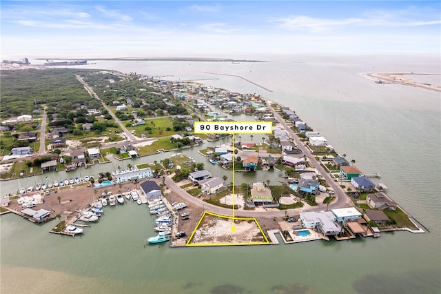 90 Bayshore, Ingleside On The Bay, TX 78362 - photo 6