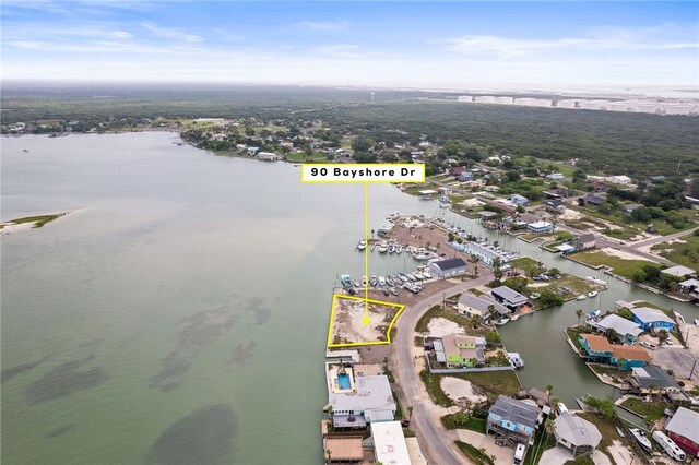 90 Bayshore, Ingleside On The Bay, TX 78362 - photo 7