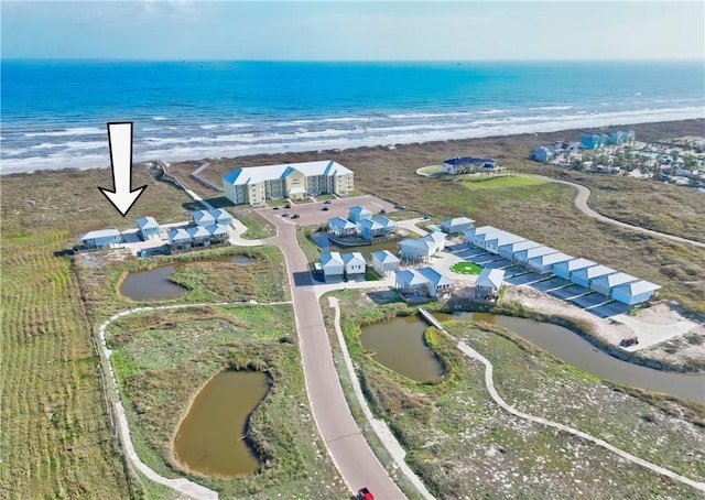 5497 State Highway 361 Unit 7, Port Aransas TX, 78373 land for sale