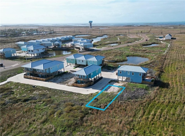 Listing photo 3 for 5497 State Highway 361 Unit 7, Port Aransas TX 78373