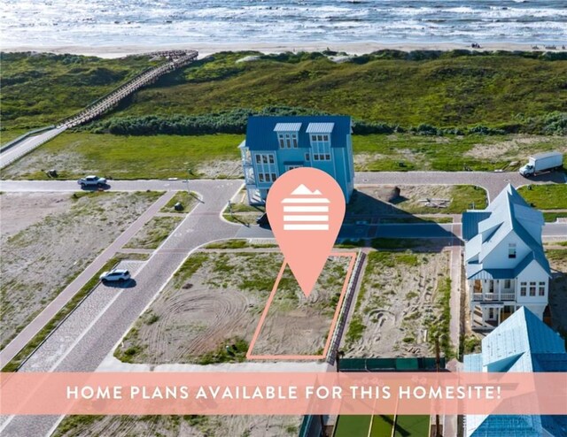 525 Coastline Dr, Port Aransas, TX 78373 - photo 1