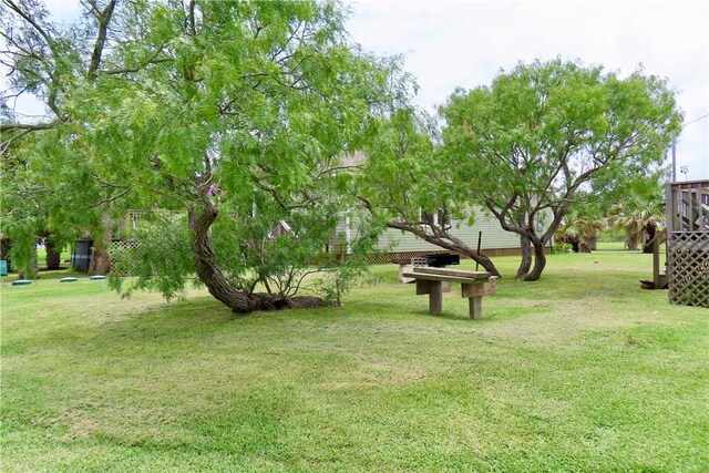 118 Salt Lake Rd, Rockport, TX 78382 - photo 16
