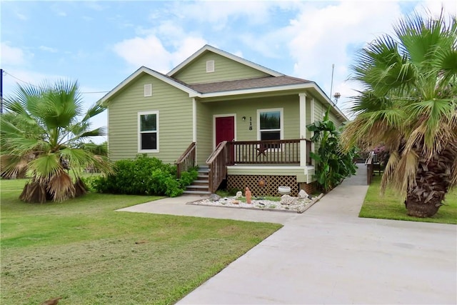 118 Salt Lake Rd, Rockport, TX 78382 - photo 2