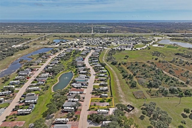 Listing photo 3 for 48 Augusta Cir, Aransas Pass TX 78336