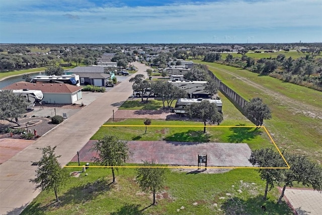 Listing photo 2 for 48 Augusta Cir, Aransas Pass TX 78336