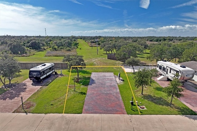 48 Augusta Cir, Aransas Pass TX, 78336 land for sale