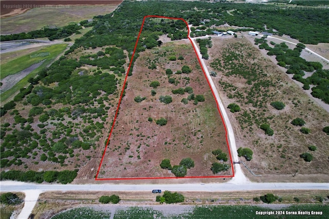 N/A County Road 2849, Taft TX, 78390 land for sale