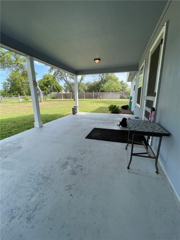 423 S 12th St, Aransas Pass, TX 78336 - photo 17