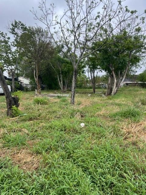 3133 Huisache St, Corpus Christi TX, 78408 land for sale