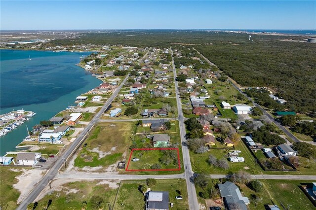 0 Sunset Dr, Ingleside, TX 78362 - photo 2